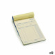 Talonario de Albaranes Pincello 50 Hojas 14 x 0,5 x 21 cm (12 Unidades)