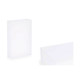 Sponges Eraser (10 x 6.5 x 2.5 cm) (26 Units)