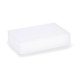 Sponges Eraser (10 x 6.5 x 2.5 cm) (26 Units)