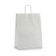Paper Bag Pincello 32412 White 32 X 12 X 50 cm (25 Units)