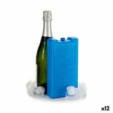 Acumulador de Frío Leknes TK-21000 1 L 5 x 22 x 11,2 cm (12 Unidades)