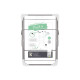 Tendedero Plegable Kipit WR4062A-1NB-488 Blanco Plateado Polipropileno Hierro 47 x 41 x 136 cm Vertical (5 Unidades)