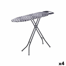 Tabla de Planchar Kipit 15016 Hierro Rombos (4 Unidades)