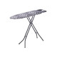 Ironing board Kipit 15016 Iron Rhombus (4 Units)