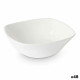 Cuenco Vivalto LFW-50 Blanco Vidrio opalino Cuadrado 11 x 4 x 11 cm (48 Unidades)