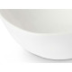 Cuenco Vivalto LFW-50 Blanco Vidrio opalino Cuadrado 11 x 4 x 11 cm (48 Unidades)