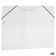 Folder Pincello ELASTIC BLACK (12 Units)