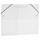 Folder Pincello ELASTIC BLACK (12 Units)