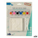 Juego Pinta y Colorea Pincello 6 2 x 29 x 22 cm Cuadro (24 Unidades)