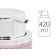 Dispensador de Jabón Berilo 3236-4 Rosa Plástico 420 ml (32 unidades)