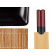 Set de Sushi Kinvara SJ4701