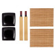 Set de Sushi Kinvara SJ4701