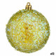 Set de Bolas de Navidad Verde Plástico 8 x 9 x 8 cm (12 Unidades)