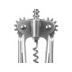 Sacacorchos Kinvara 713 Metal 5,5 x 18,3 x 4 cm (12 Unidades)