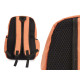 Mochila Escolar Pincello 570 Naranja 37 x 50 x 7 cm (6 Unidades)