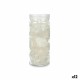 Piedras Decorativas 600 g Cuarzo Blanco (12 Unidades)