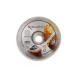 Set of Kitchen Dishes Kinvara 30287C Aluminium 25 x 7,7 x 25 cm Disposable Crème Caramel (12 Units)