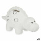 Hucha para Pintar Pincello BS1949 Cerámica Dinosaurio 6,5 x 8,7 x 16 cm (12 Unidades)