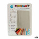 Adhesive Book Cover Pincello 1805001 Transparent