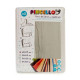 Adhesive Book Cover Pincello 1805001 Transparent