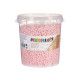 Material para Manualidades Pincello POLIESPAN-RS 13,5 x 14 x 14,5 cm Bolas 6 Unidades