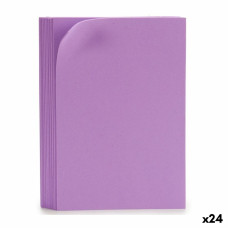 Eva Rubber Pincello 1804049-016 Violet 30 x 2 x 20 cm (24 Units)