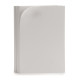 Goma Eva Pincello 1804049-012 Blanco 30 x 2 x 20 cm (24 Unidades)
