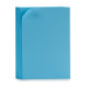 Goma Eva Pincello 1804049-010 Azul claro 30 x 0,2 x 20 cm (24 Unidades)
