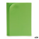 Eva Rubber Pincello 1804049-007 Green 30 x 2 x 20 cm (24 Units)