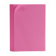 Eva Rubber Pincello 1804049-004 Pink 30 x 2 x 20 cm (24 Units)