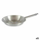 Sartén Kinvara 100121 Plateado Aluminio Ø 20 cm (12 Unidades)