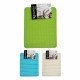 Alfombrilla Antideslizante Kinvara SJ-A106 Plástico 32 x 40 cm (24 Unidades)