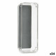 Organizador de Cajones Kinvara W623310 Gris Plástico reciclado 9,3 x 4,5 x 23 cm (24 Unidades)