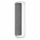 Organizador de Cajones Kinvara W623311 Gris Plástico reciclado 9 x 4,5 x 32,5 cm (24 Unidades)