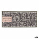 Alfombrilla Kinvara My Kitchen Gris 40 x 90 cm Multiusos (24 Unidades)