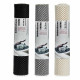 Alfombrilla Antideslizante Kinvara SJ-A104-3 30 x 150 cm (24 Unidades)