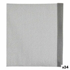 Alfombrilla Antideslizante Kinvara SJ-A104-1 45 x 100 cm (24 Unidades)
