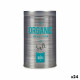 Salero Kinvara Organic Gris Hojalata 10,4 x 18,2 x 10,4 cm Sal (24 Unidades)