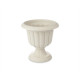 Macetero Ibergarden N00201204 Beige Plástico Copa 47,8 x 47 x 47,8 cm (5 Unidades)