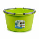 Cesta Multiusos Stefanplast Plástico 16 L 39 x 22 x 39 cm Con asas (30 unidades)