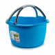 Cesta Multiusos Stefanplast Plástico 16 L 39 x 22 x 39 cm Con asas (30 unidades)