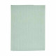 Tablecloth Kinvara ESTRELLA-M Light Green Thin canvas 140 x 180 cm Anti-stain Star (6 Units)