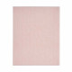 Tablecloth Kinvara ESTRELLA-R Pink Thin canvas 140 x 180 cm Anti-stain Star (6 Units)