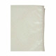 Tablecloth Oilcloth Beige Rhombus 140 x 140 cm (12 Units)