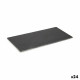 Bandeja de Aperitivos Kinvara SJ1530 Negro 30 x 0,651 x 15 cm (24 Unidades)