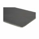 Bandeja de Aperitivos Kinvara SJ1530 Negro 30 x 0,651 x 15 cm (24 Unidades)