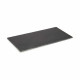 Bandeja de Aperitivos Kinvara SJ1530 Negro 30 x 0,651 x 15 cm (24 Unidades)