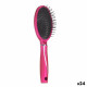 Cepillo Berilo 350 Fucsia Silicona Plástico (24 Unidades)
