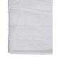 Bath towel Berilo 89679 White 80 % cotton 20 % Polyester 90 x 150 cm 90 x 0,5 x 150 cm (3 Units)