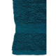 Toalla de baño Berilo 89673 Azul 80 % algodón 20 % Poliéster 50 x 90 cm (6 Unidades)